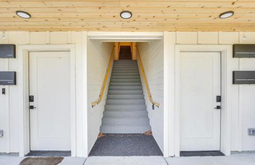 Walk to Beaches Siletz Bay Bliss Townhome - Foto 25