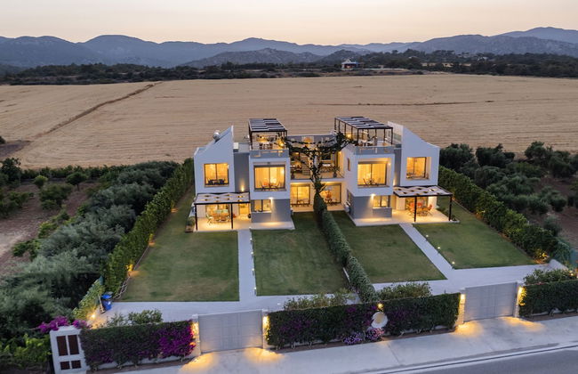 Filoxenia Villas - Foto 55