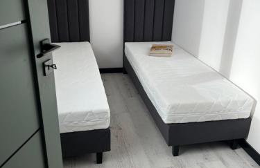 Wiejska Przystań Bory Tucholskie - Foto 1