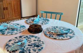 Chalé em meio a natureza de bonitoms - Foto 59