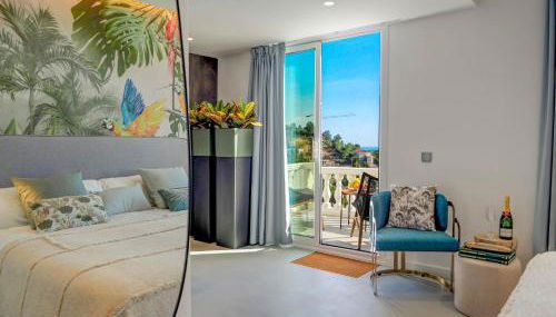 Bluehillsitges - Only Adults - Foto 2