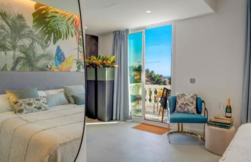 Bluehillsitges - Only Adults - Foto 2