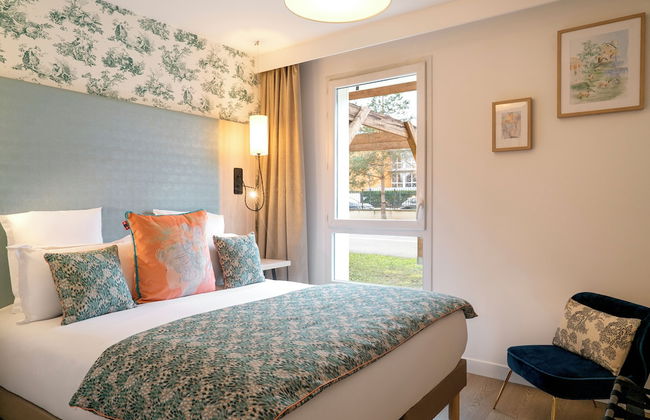 Residhome Paris-Guyancourt - Foto 12