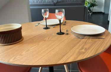 Télétravail pro - Calme, grand espace, plein centre - Foto 16