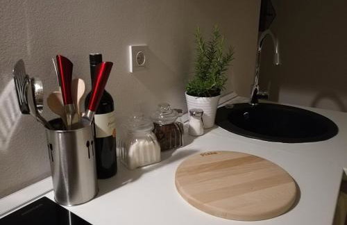 Littel studio Franceska - Foto 26