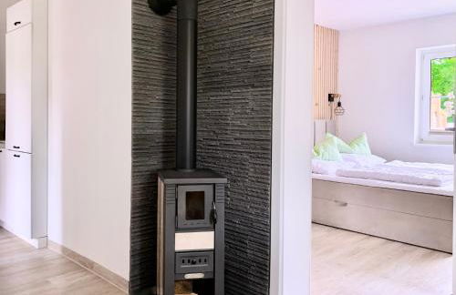 FeWo im EG mit Terrasse - Foto 18