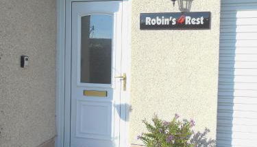 Robin's Rest - Foto 3