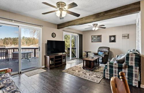 Crocker Lake Escape - Foto 19