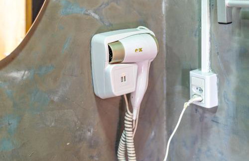 Chalé Romântico com Jacuzzi Próximo ao Templo Budista - Foto 10