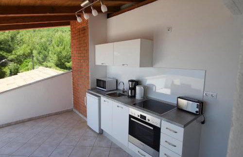 Apartments Petrovac - Foto 29