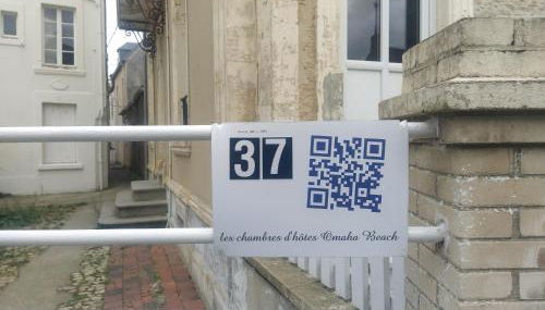 Villa de l'epi Grandcamp Maisy - Foto 3