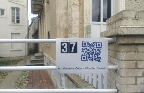 Villa de l'epi Grandcamp Maisy - Photo 7