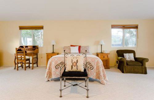 Sonoma Wine Country Bungalow - Foto 8