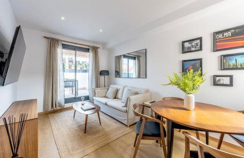 The White Flats Les Corts - Photo 1