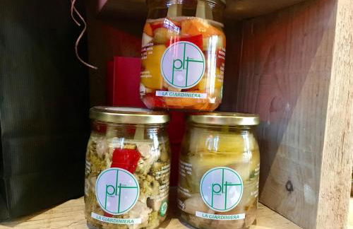 Podere La Torre - Foto 33