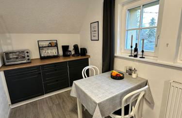 Fränkisches Nest am Schwanberg für 2-4 Personen - in der Nähe aller Weingüter, KNAUF GIPS KG und ConneKT - Foto 13