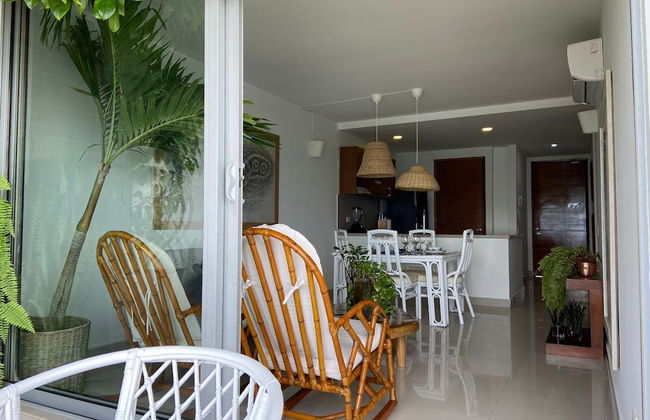 Cartagena Frente a la Playa 27A - Foto 11