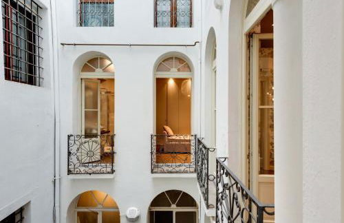 Mercatovecchio Luxury Apartments - Foto 6