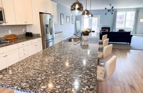 Luxury Home at One Loudoun - Foto 22