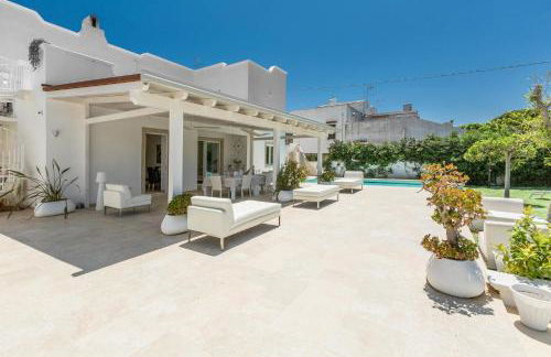 3512 Villa Mediterranea by Perle di Puglia - Foto 12