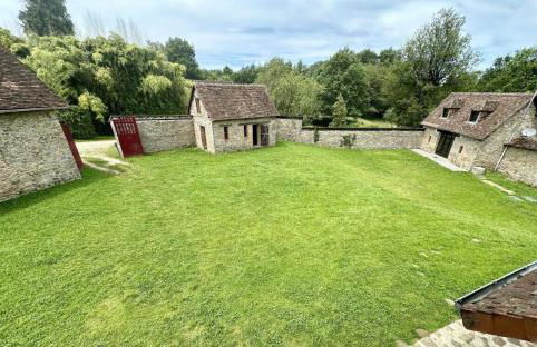 La pommeraie - Foto 3