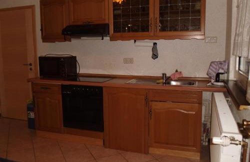 Ferienwohnung Am Neuberg - Foto 9