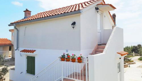 Apartment Jaz - Foto 2, Garden, Garden view