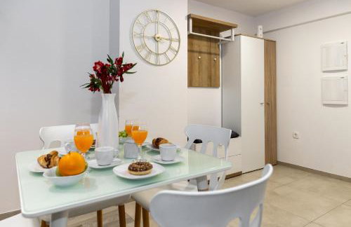 Apartment Ro-Ma City Center - Foto 16