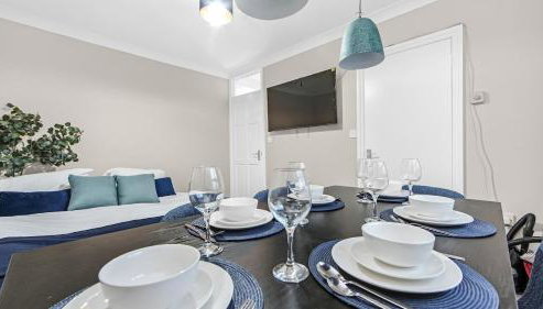 Elegant Two Bed Near Caledonian Road & King Cross - Foto 2