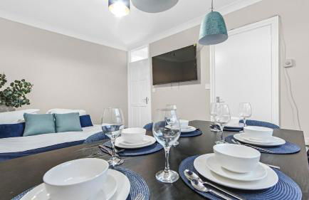 Elegant Two Bed Near Caledonian Road & King Cross - Foto 2