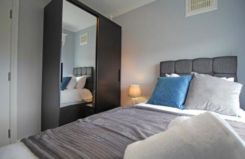 Queens Road - Luxury Spacious Home in Chester - Photo 58