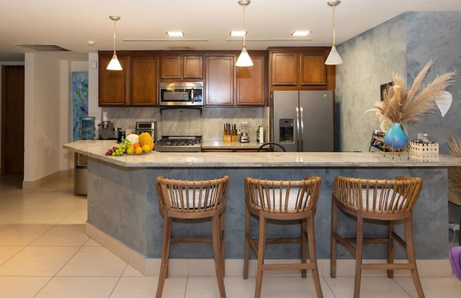 The Penthouse by Acomodo - Foto 23