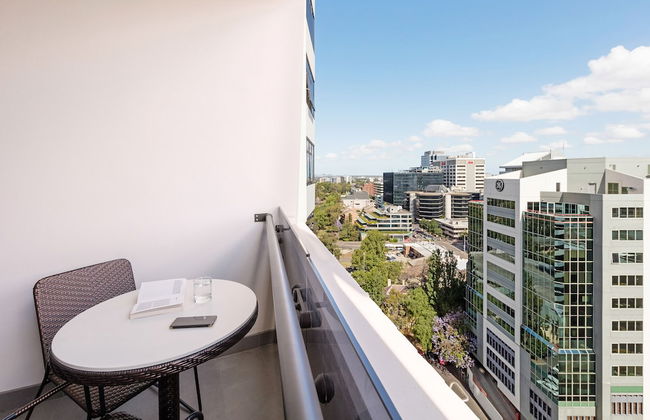 Meriton Suites Church Street, Parramatta - Photo 77