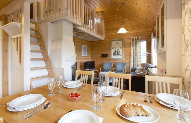 Holiday Club Ähtäri Cottages - Foto 11