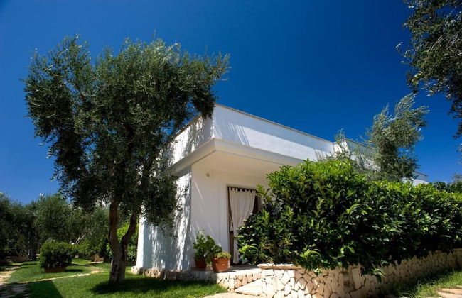 Ferienwohnung "ulivo" mit Pool und Privatstrand -1 - Foto 48