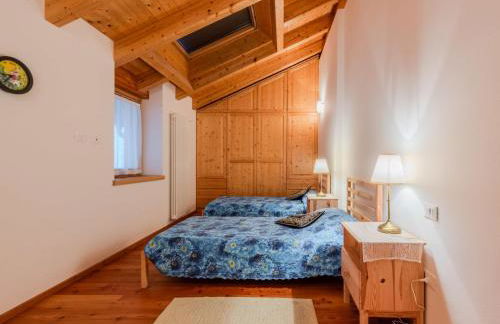 Holiday Home Picchio Primavera by Interhome - Foto 26