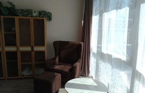 Nähe Plohn Park - FEWO mit Spielzimmer und Balkon sowie Doppelzimmer mit eigenem Bad - Foto 30