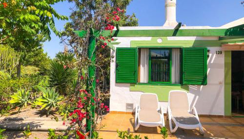 Bungalows Cordial Sandy Golf - Foto 3, Garden view