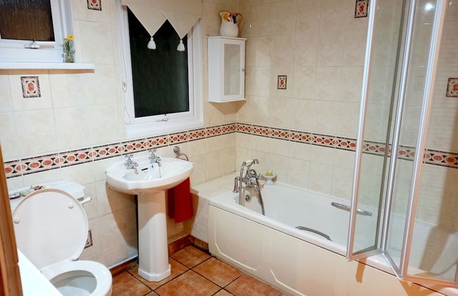 Luxurious Entire Studio in Axminster Suitable for - Foto 7