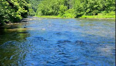 Water & Electric Site 30 Amp Pull trough up to 27 - Foto 4