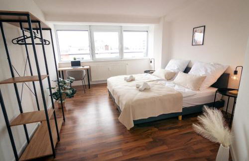 2BR - Apartment Lichtblick - Foto 1