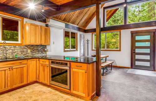 Alderbrook A-Frame - Foto 7