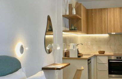 Luaz Naxian living - Foto 7