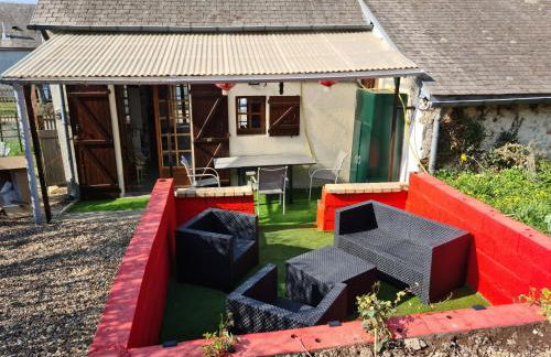 Gite La Nuit Des Rois Sancerre - Foto 28