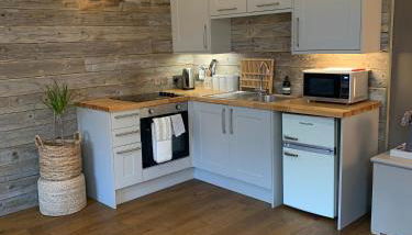 The Old Stable - Foto 4, stove, pet friendly, minibar