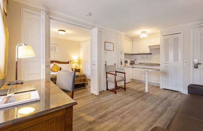 Park Plaza Apartments - Foto 14