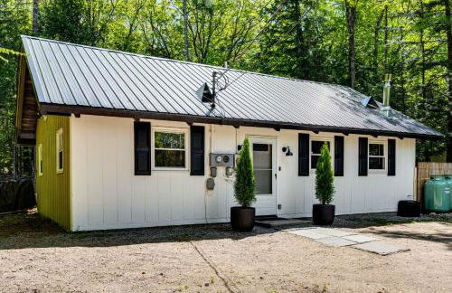 2 Mi to Conway Cozy Cabin with Grill and Yard! - Foto 32