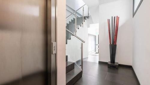 Atico moderno en Nervion con terraza - Foto 5