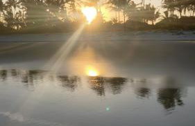 Edícula 2 quartos frente mar - Foto 7