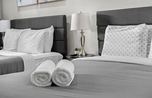 Beautiful 2BR in Southend Boston - Foto 56